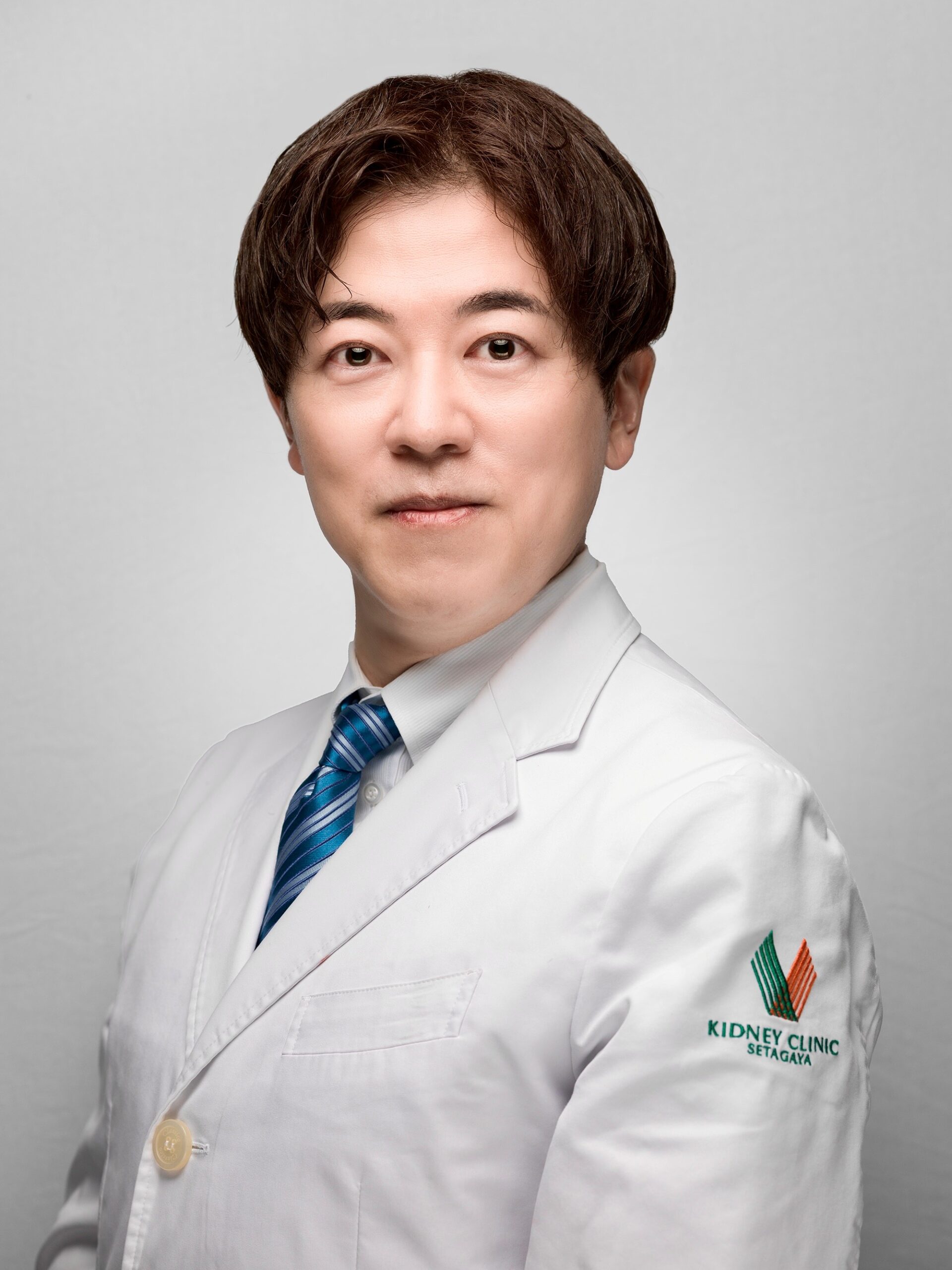 菅沼　信也